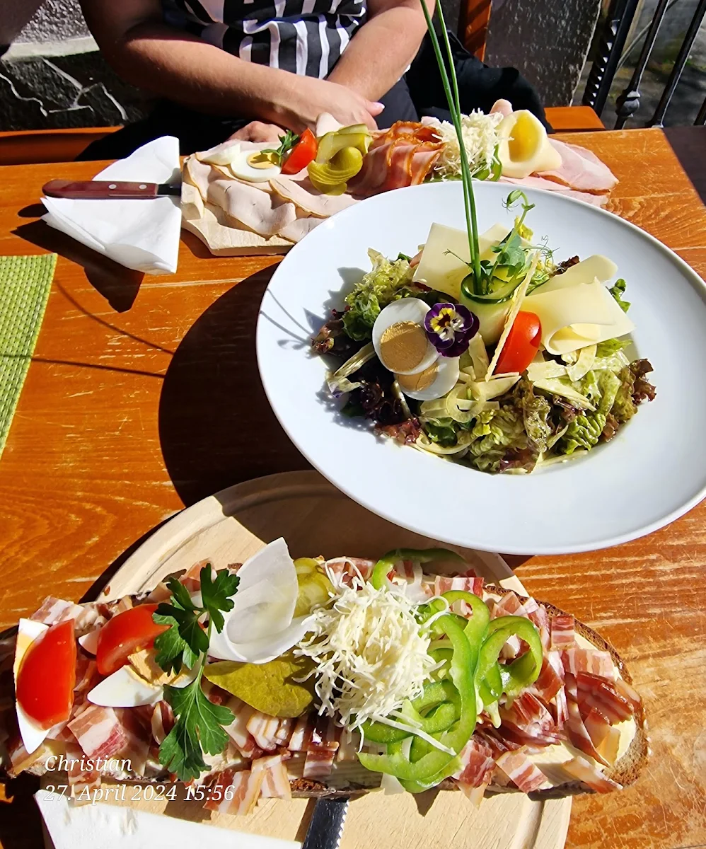 Essen und Trinken photo 4