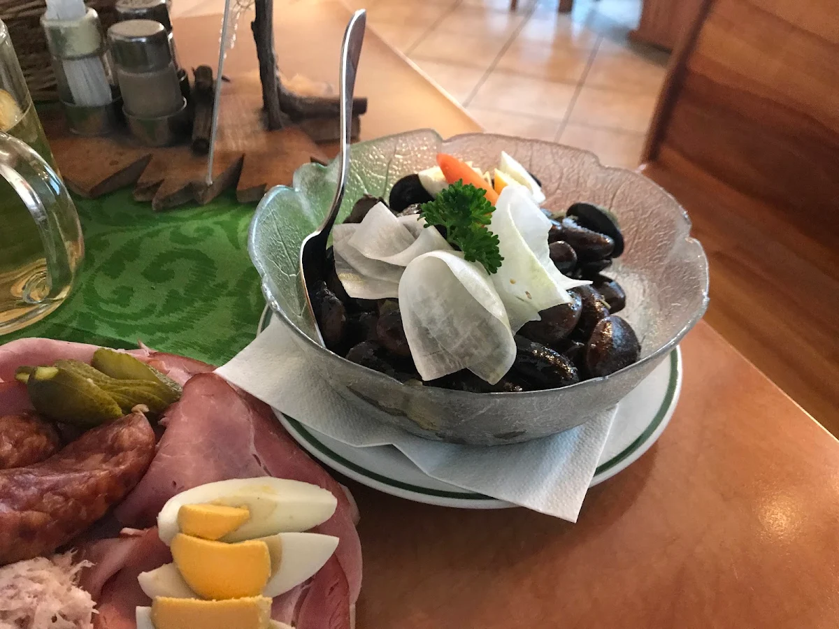 Essen und Trinken photo 6