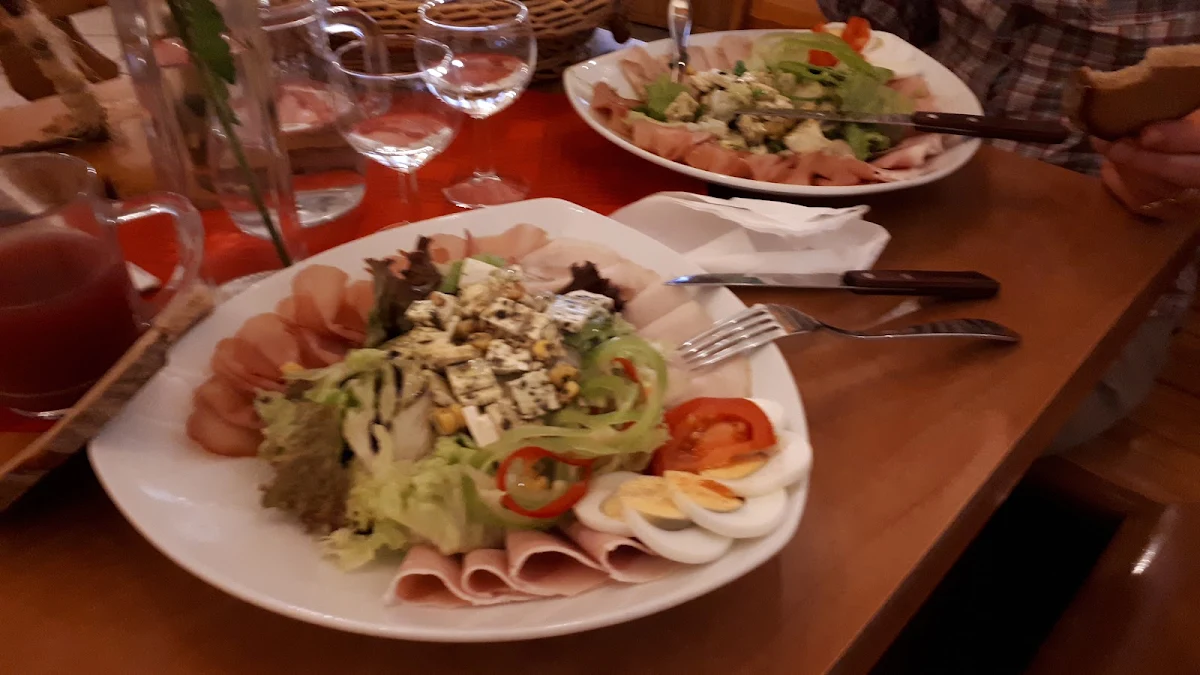 Essen und Trinken photo 8
