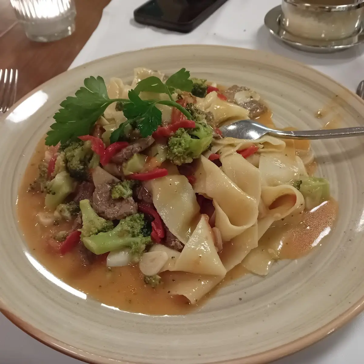 Essen und Trinken photo 4