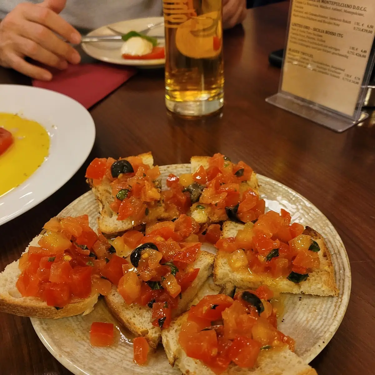 Essen und Trinken photo 5