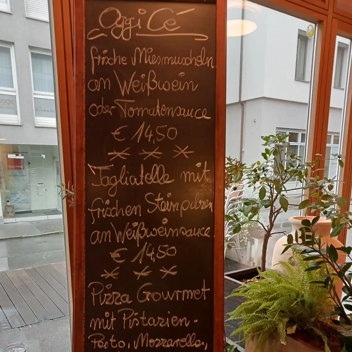Speisekarte photo 10