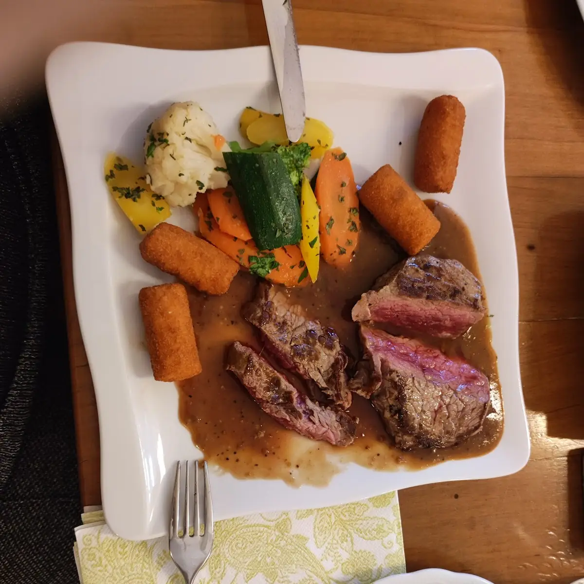 Essen und Trinken photo 2