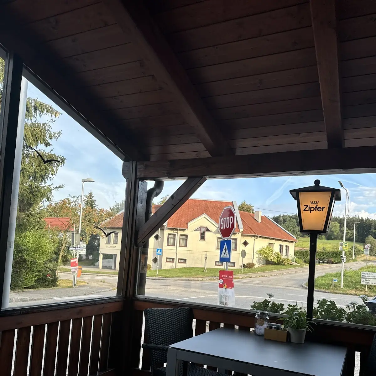Atmosphäre photo 2