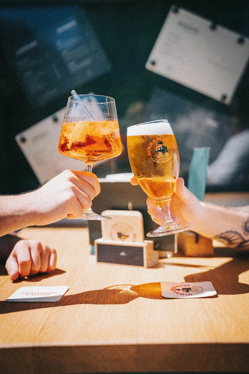Essen und Trinken photo 2