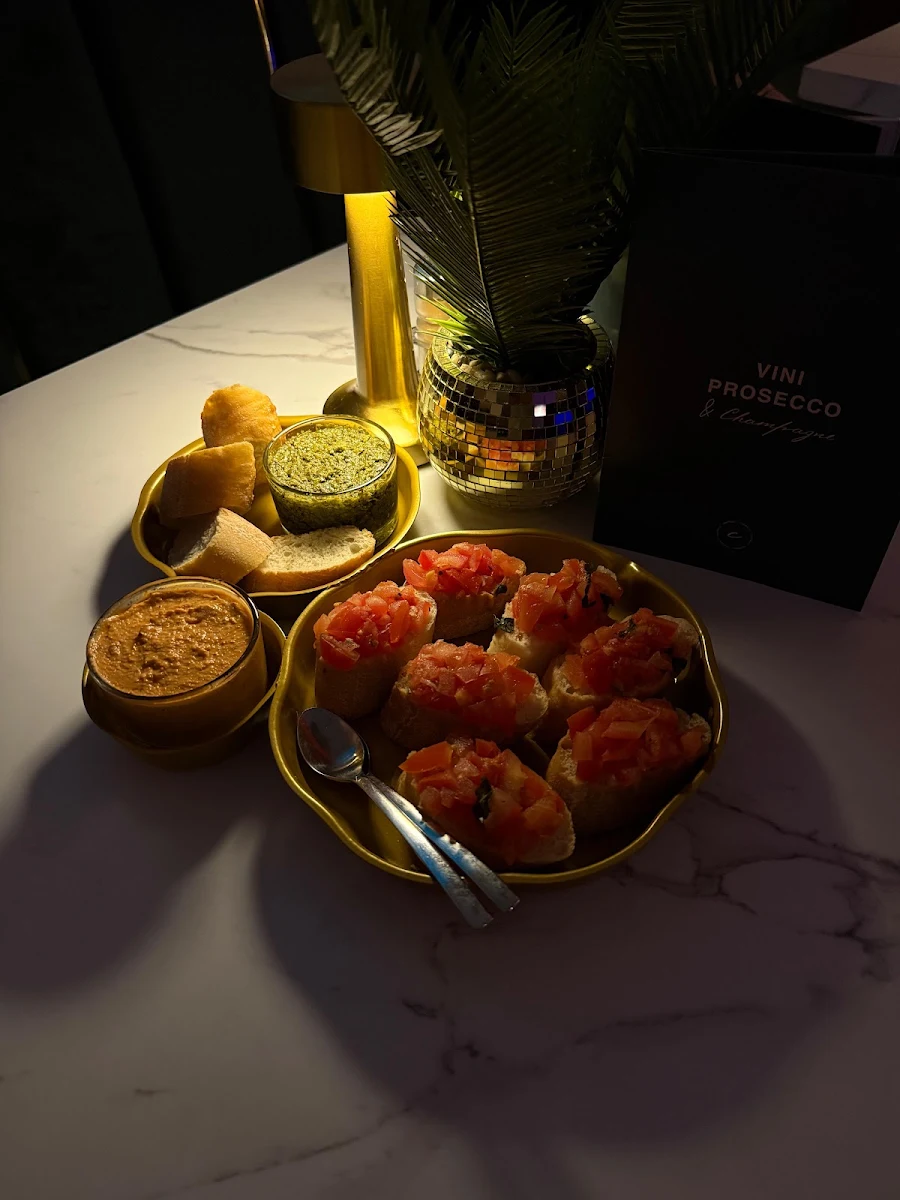 Essen und Trinken photo 6