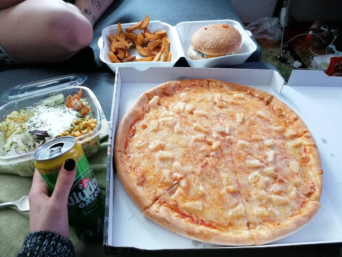 Essen und Trinken photo 1