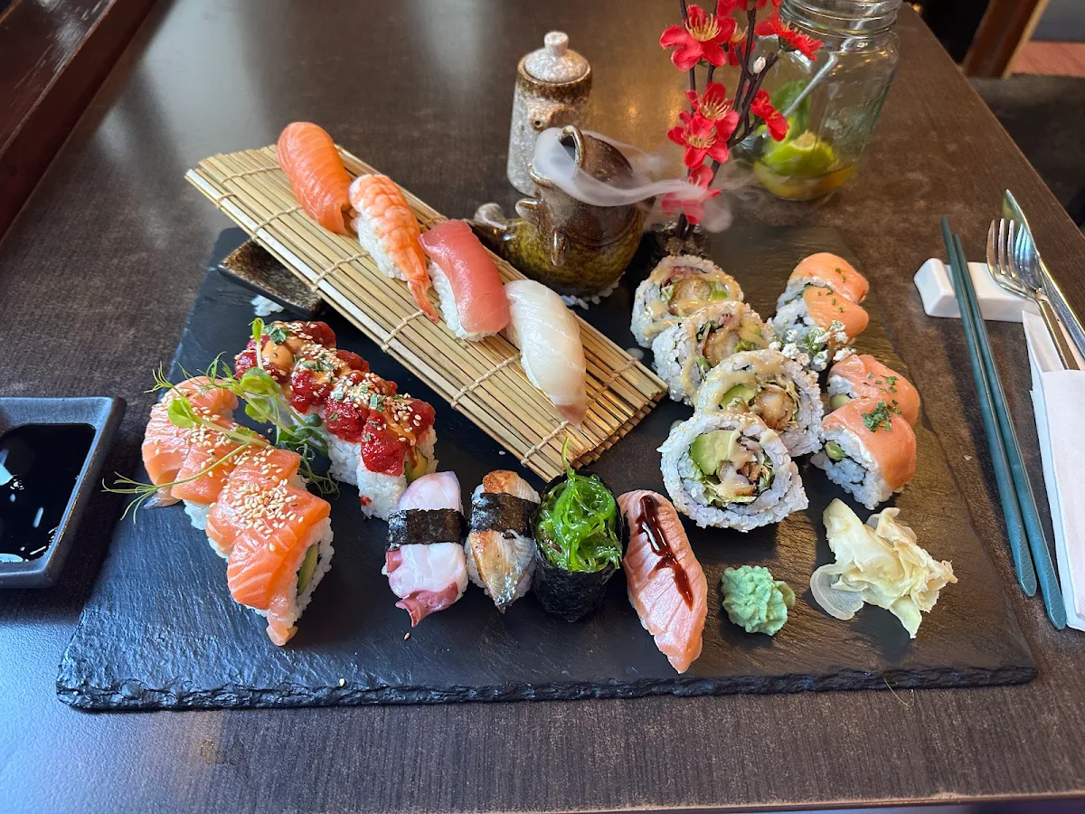 Essen und Trinken photo 4
