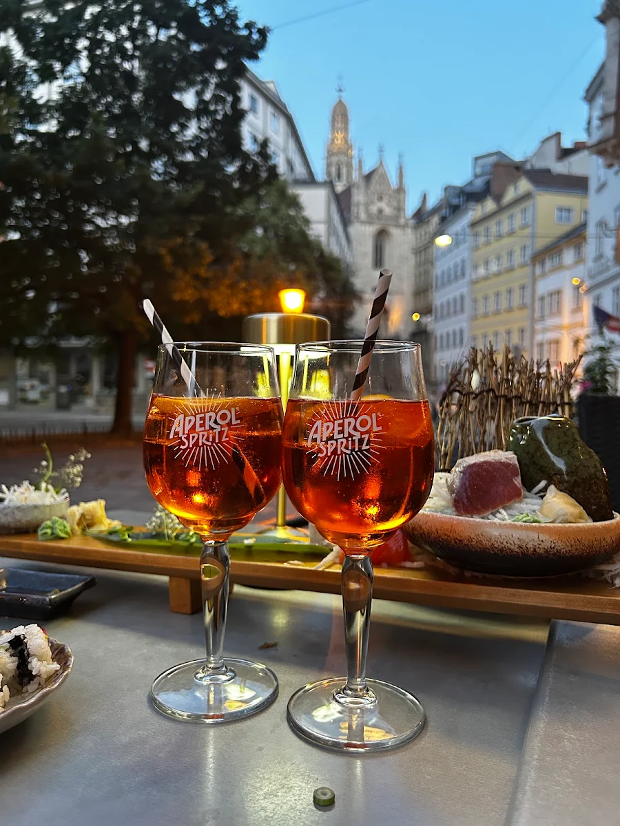 Essen und Trinken photo 6