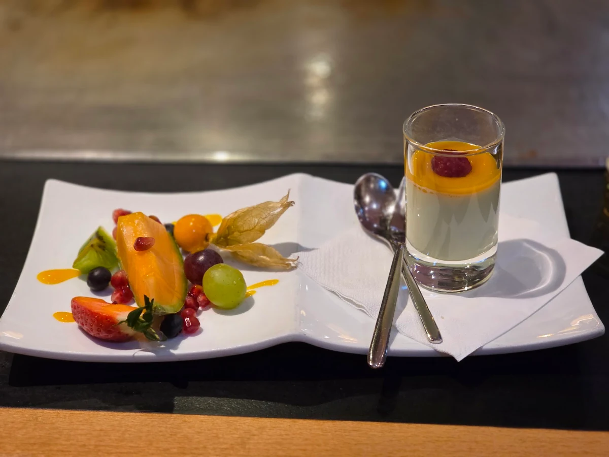 Essen und Trinken photo 7