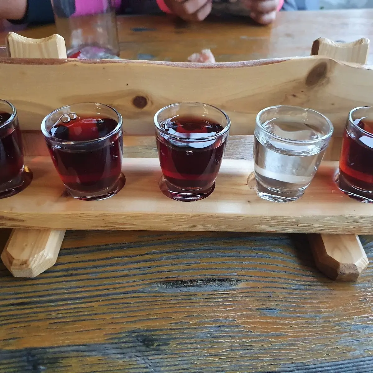 Essen und Trinken photo 3