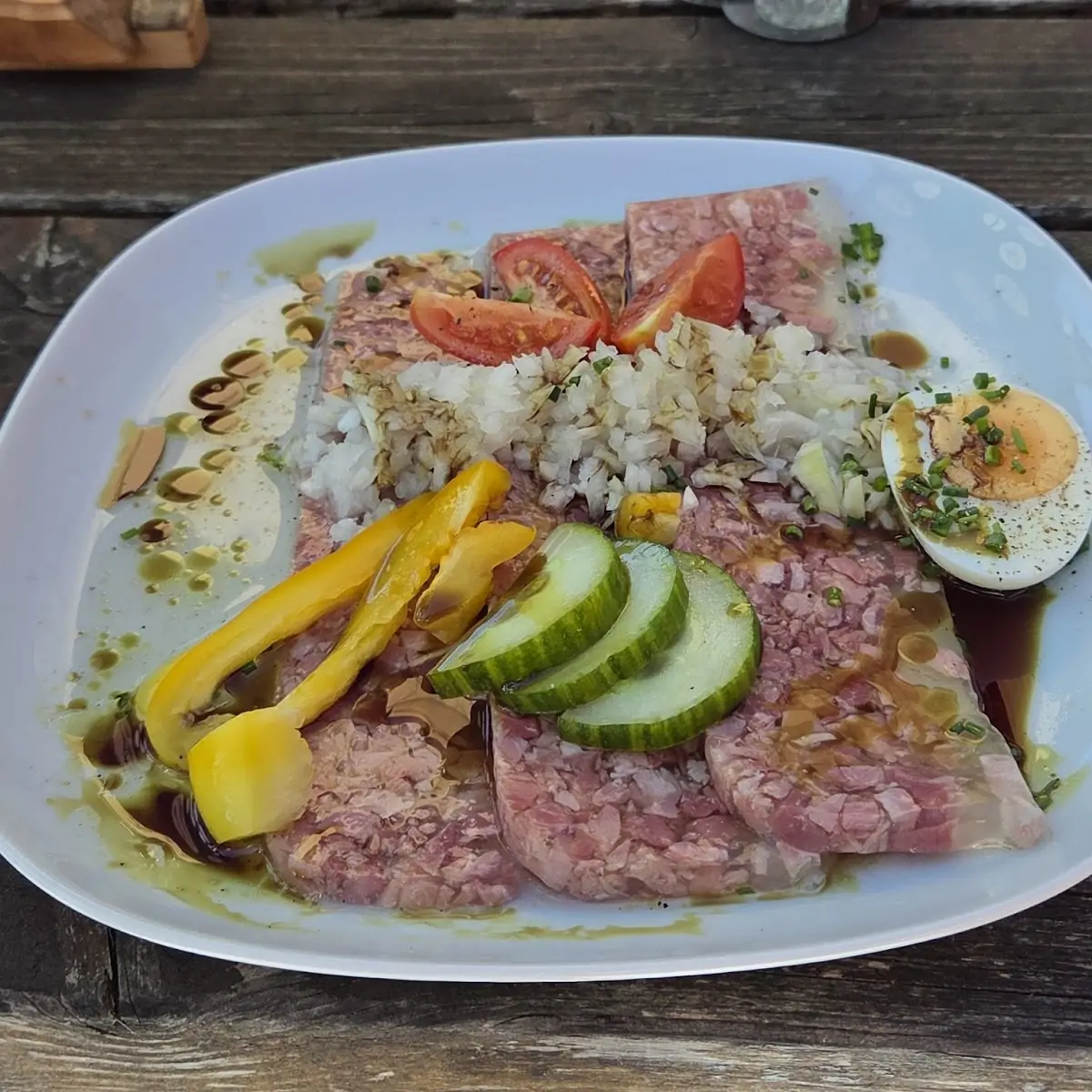 Essen und Trinken photo 4