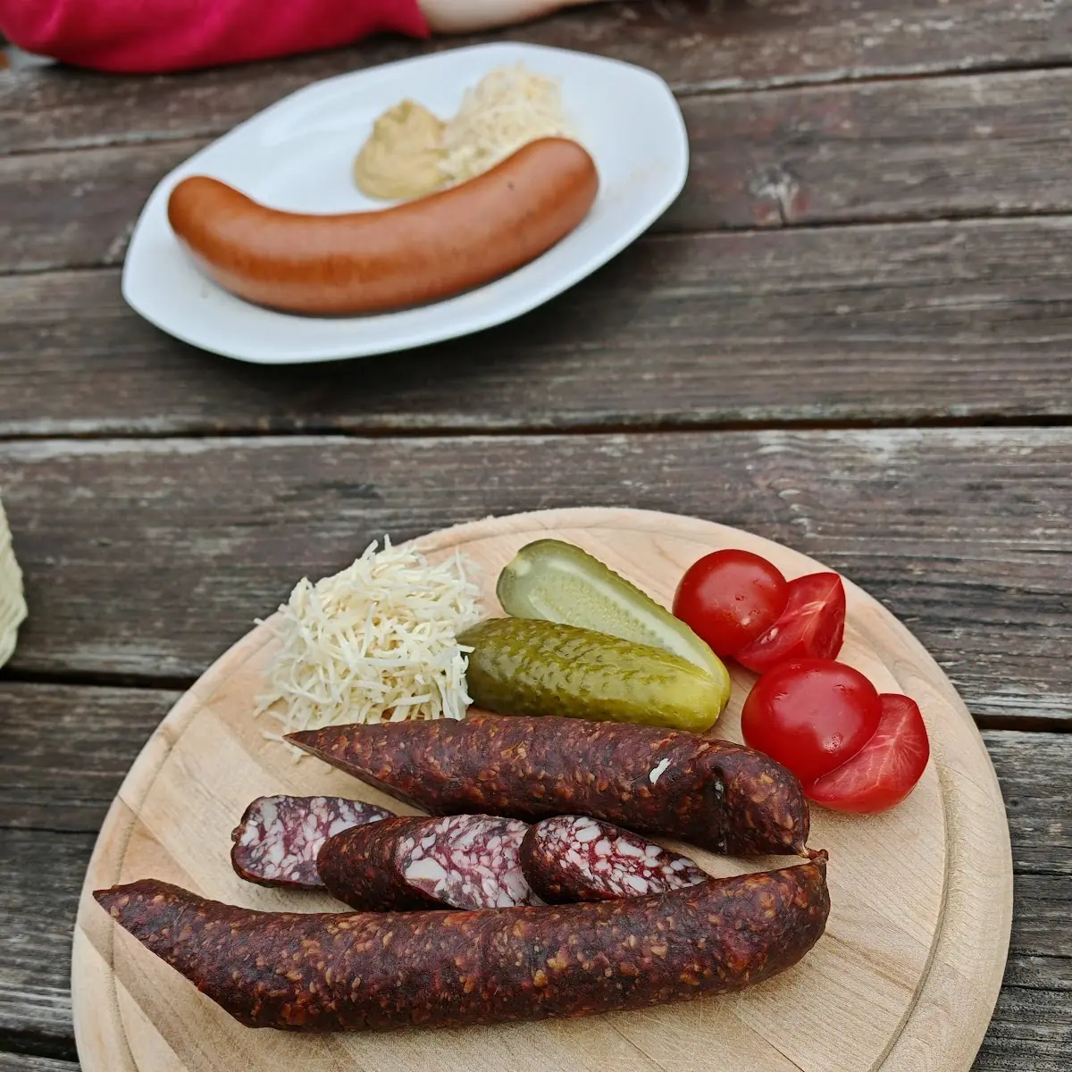 Essen und Trinken photo 6