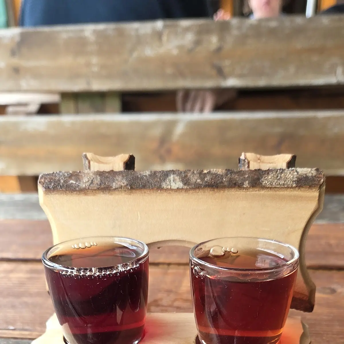 Essen und Trinken photo 8