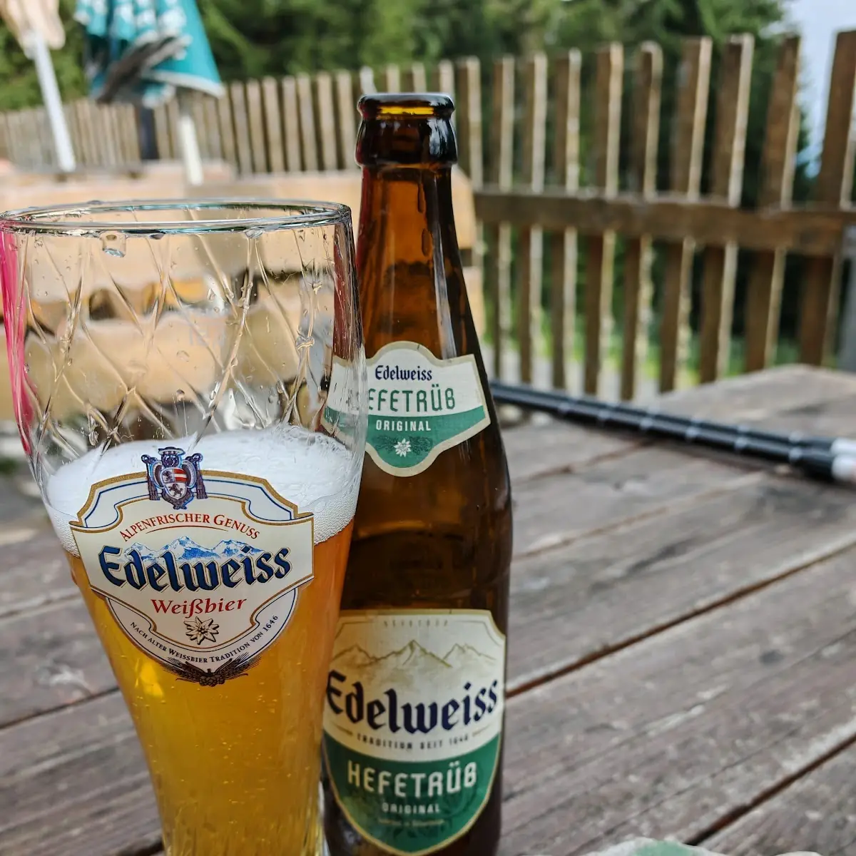 Essen und Trinken photo 9