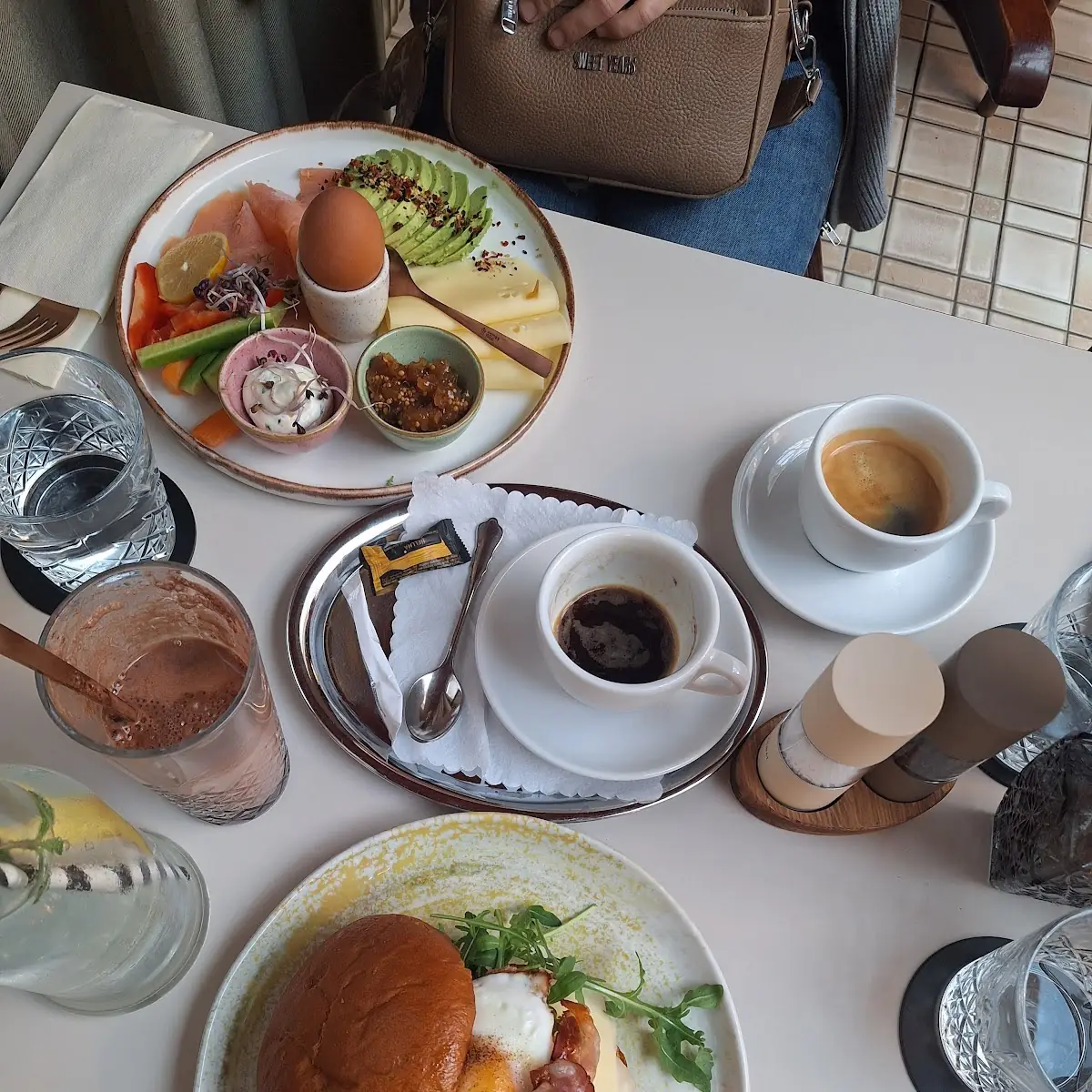 Essen und Trinken photo 10