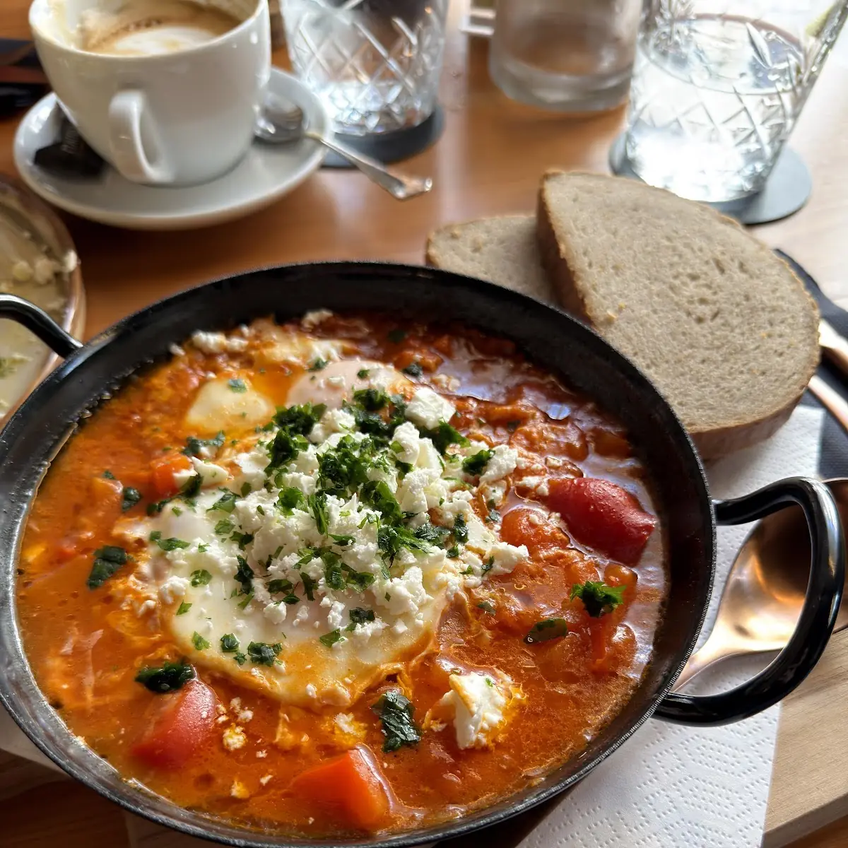 Essen und Trinken photo 2