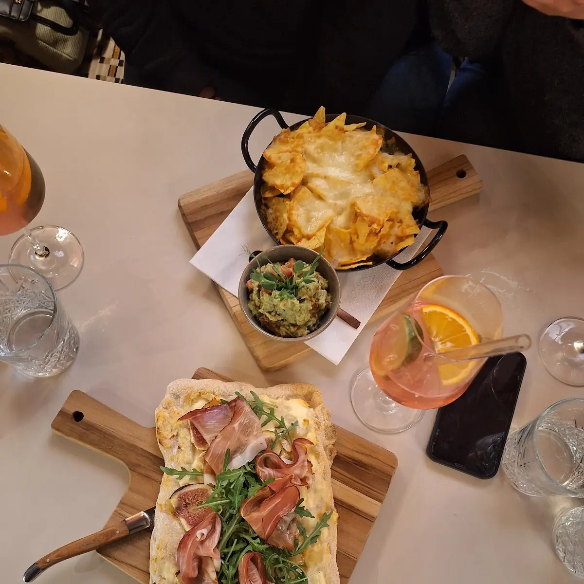 Essen und Trinken photo 4