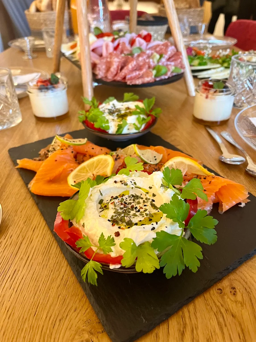 Essen und Trinken photo 1