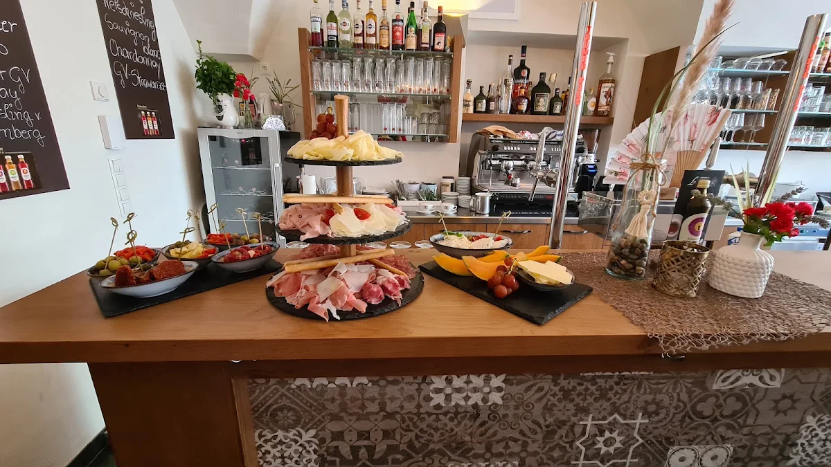 Essen und Trinken photo 10