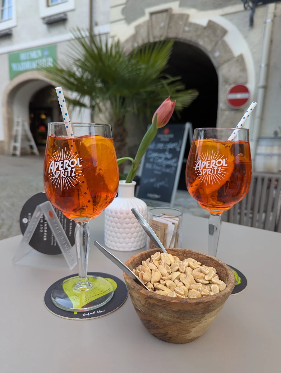 Essen und Trinken photo 2