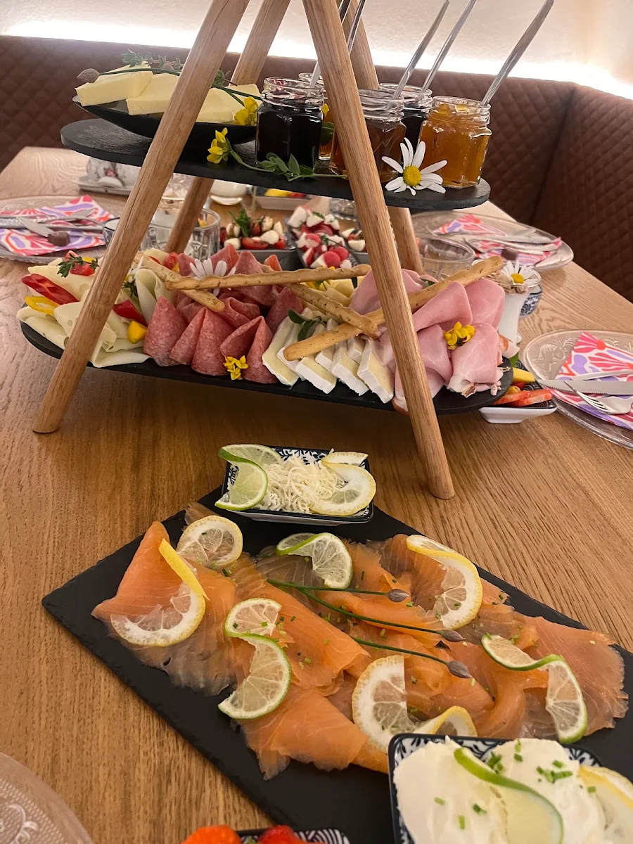 Essen und Trinken photo 3