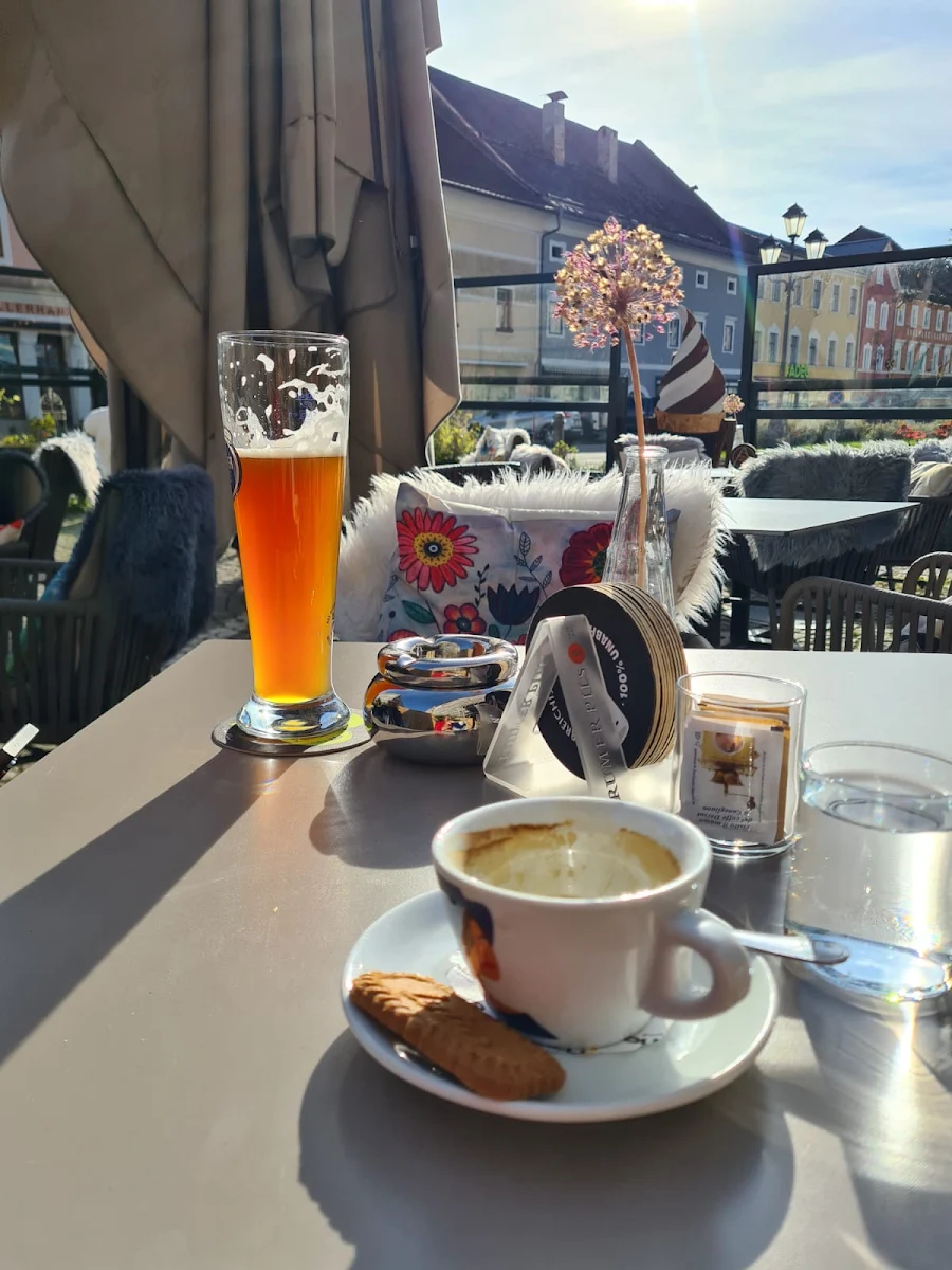 Essen und Trinken photo 8