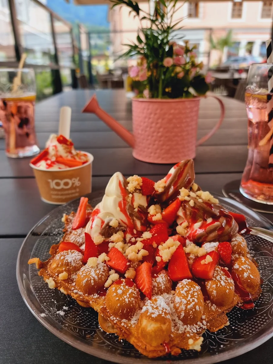 Essen und Trinken photo 9