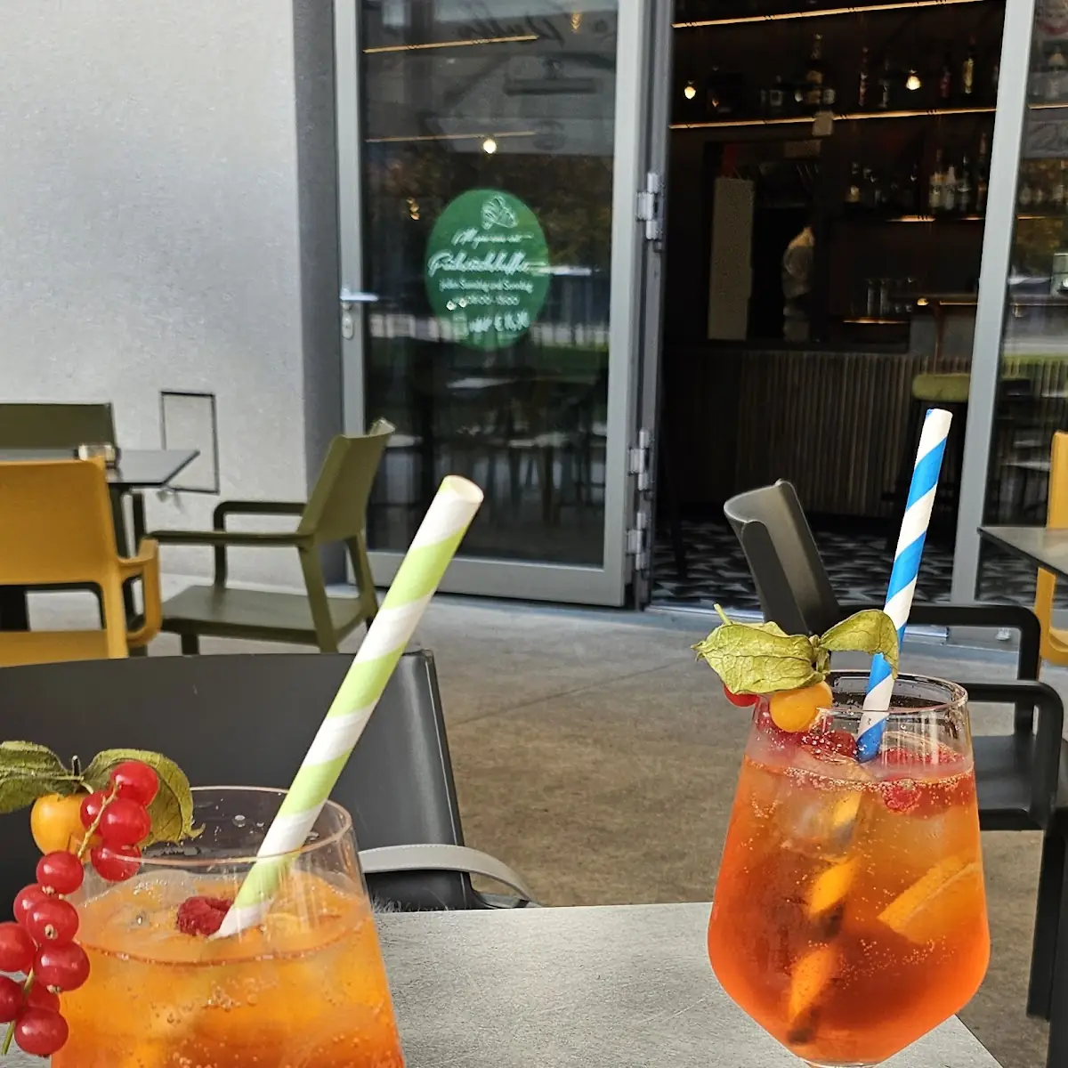 Essen und Trinken photo 3