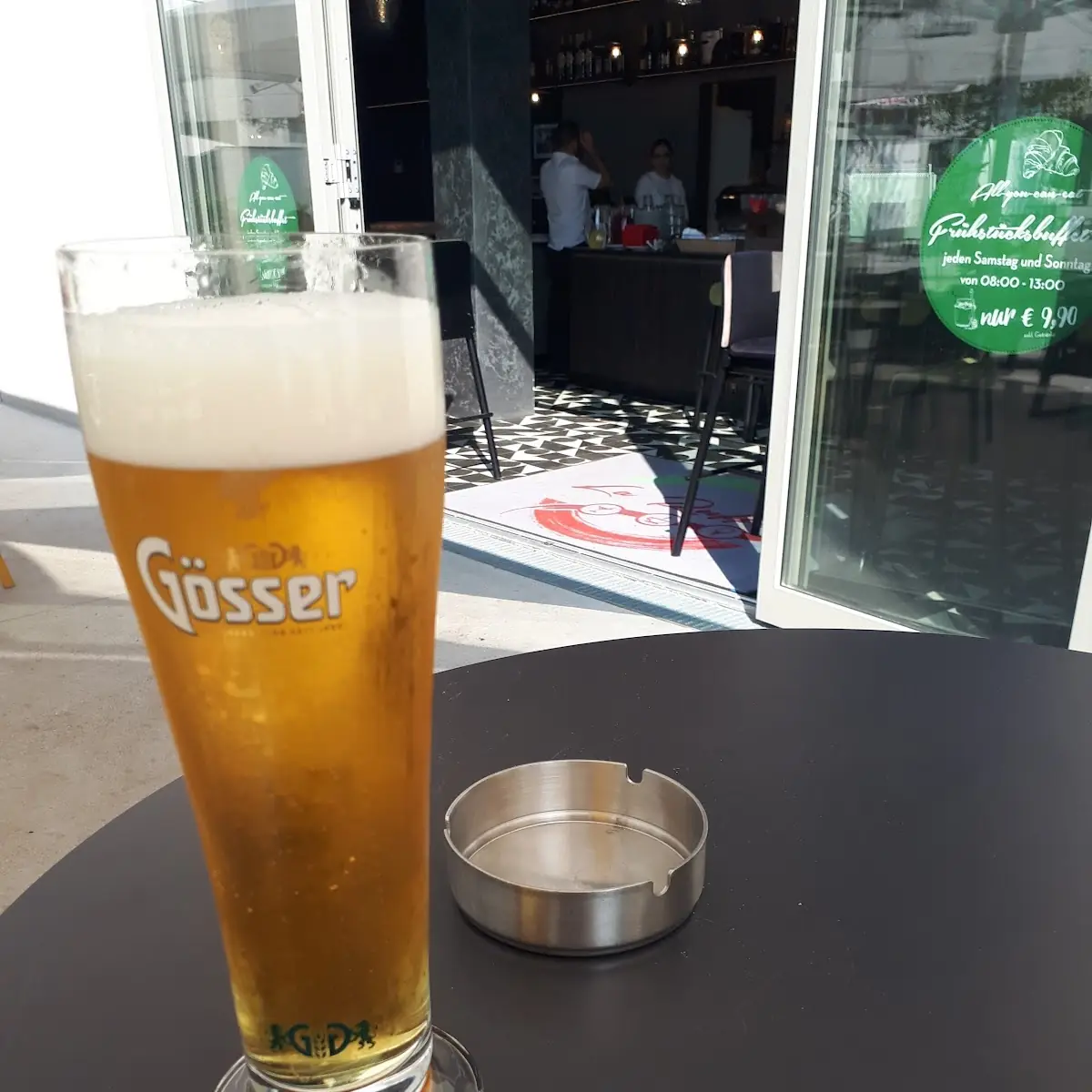Essen und Trinken photo 5