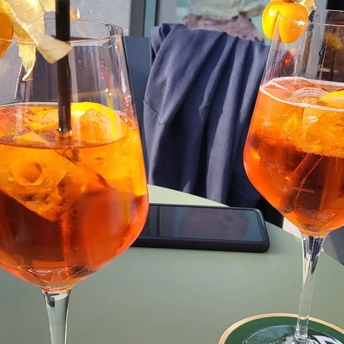 Essen und Trinken photo 7