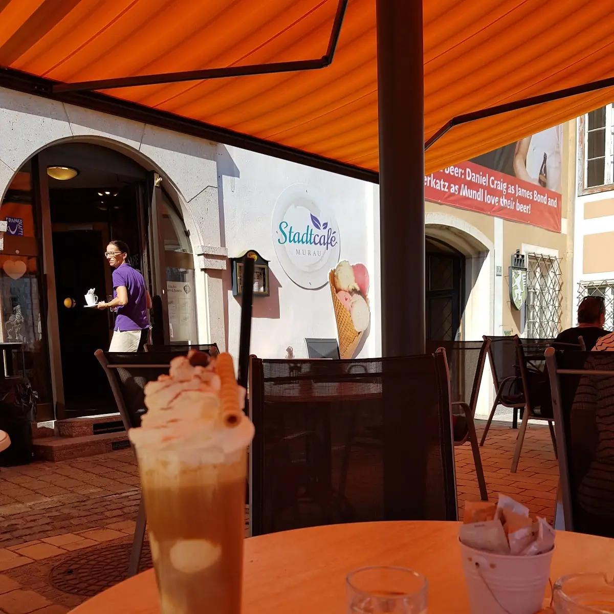 Essen und Trinken photo 10