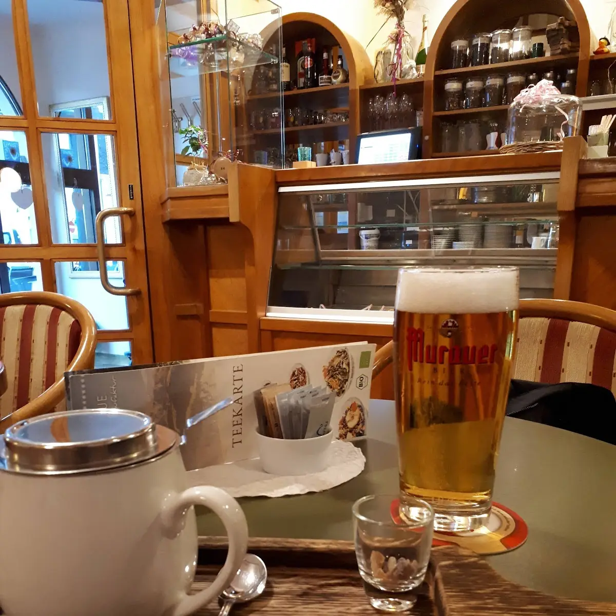 Essen und Trinken photo 5