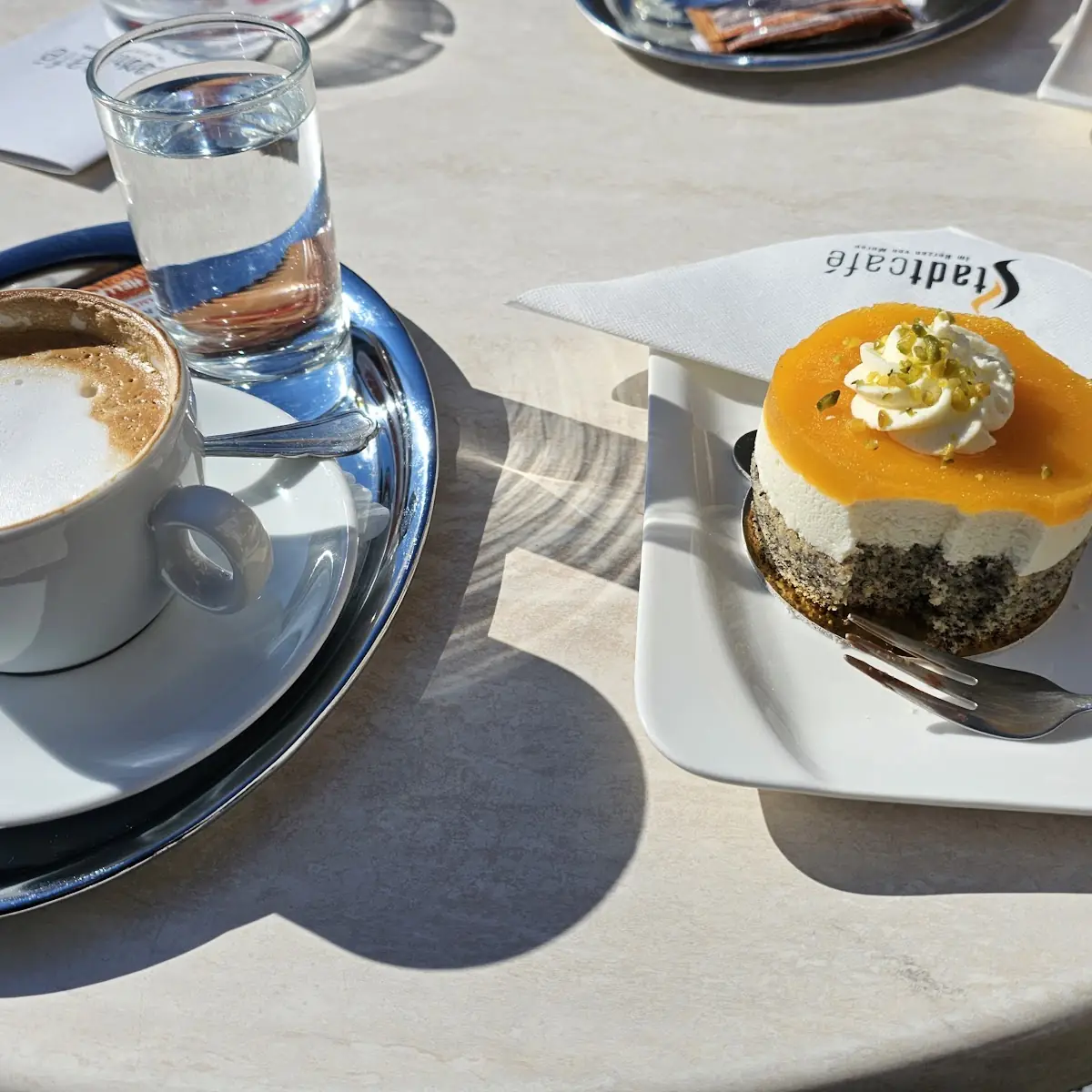 Essen und Trinken photo 7