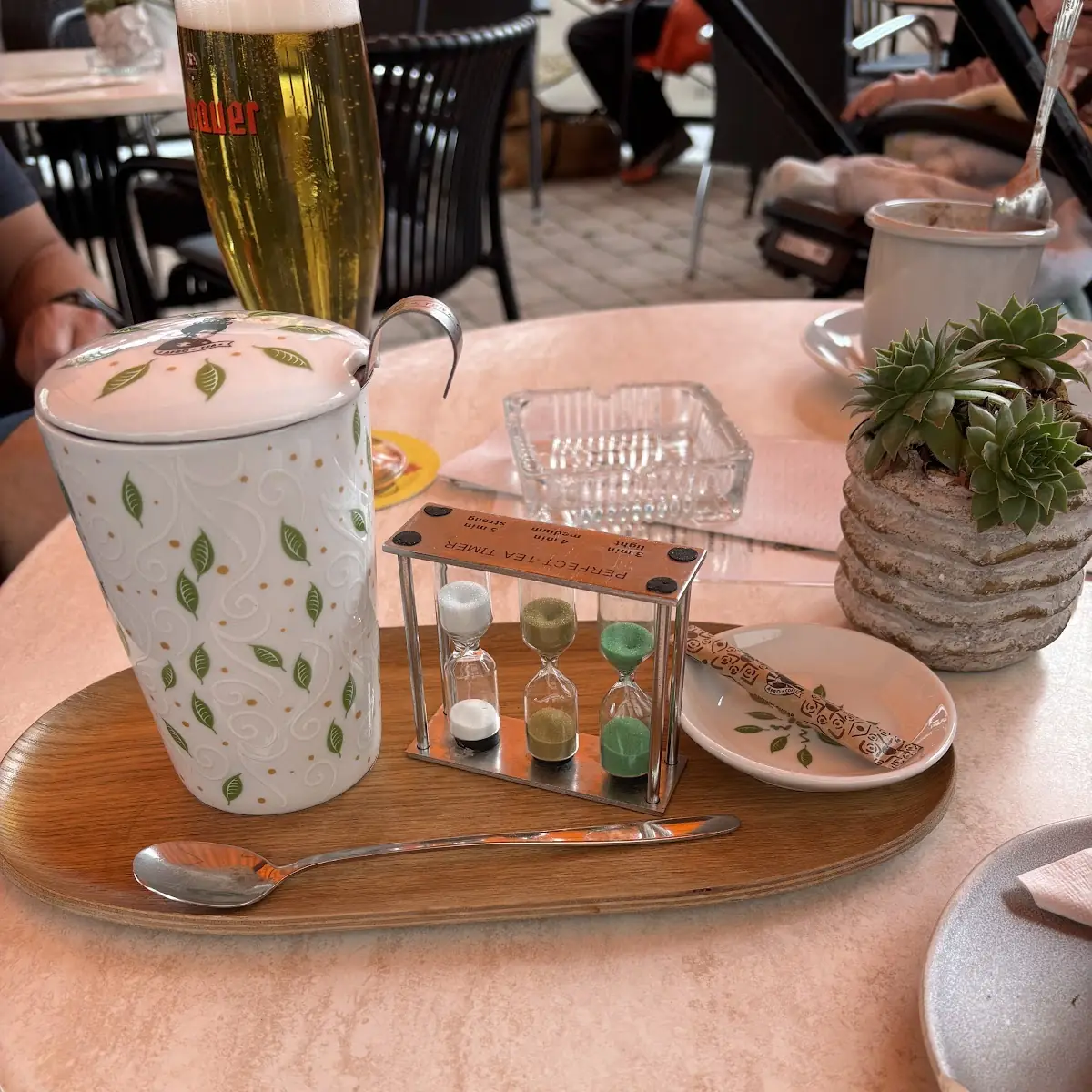 Essen und Trinken photo 8