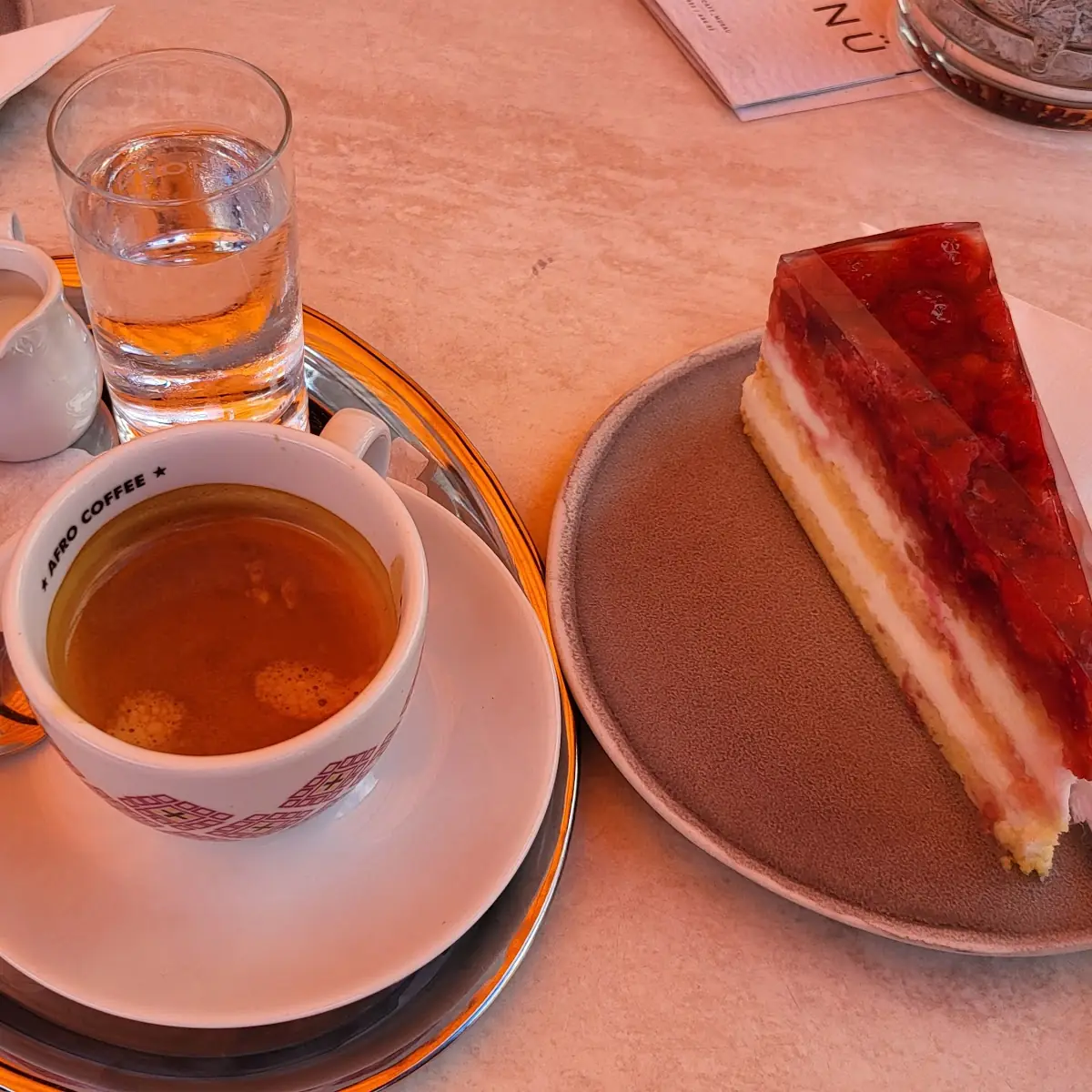 Essen und Trinken photo 9