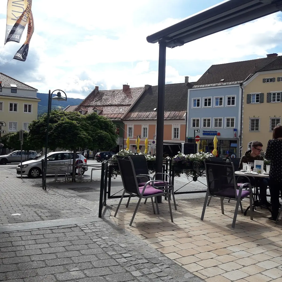 Atmosphäre photo 3
