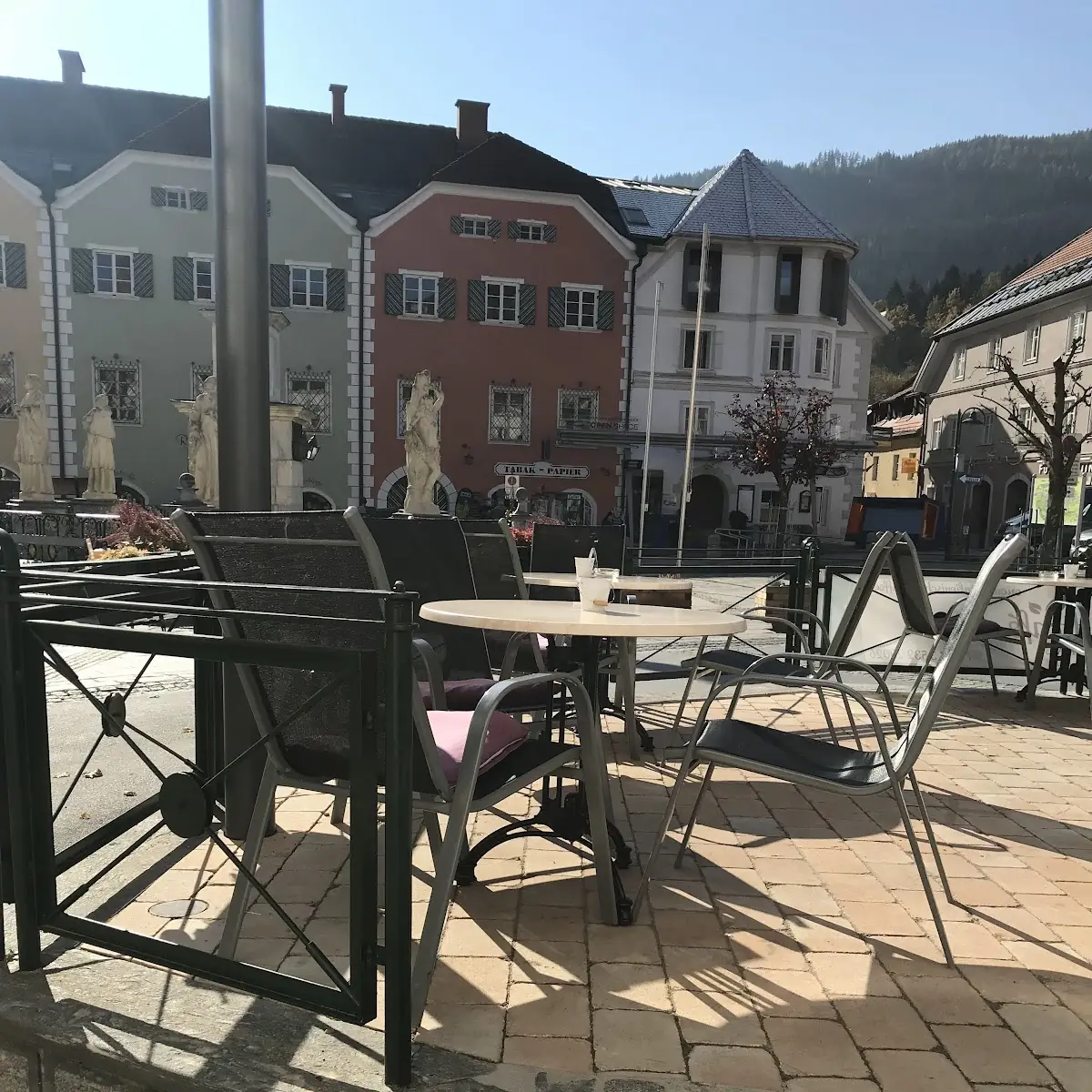 Atmosphäre photo 8
