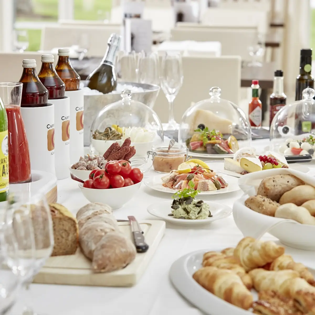Essen und Trinken photo 9