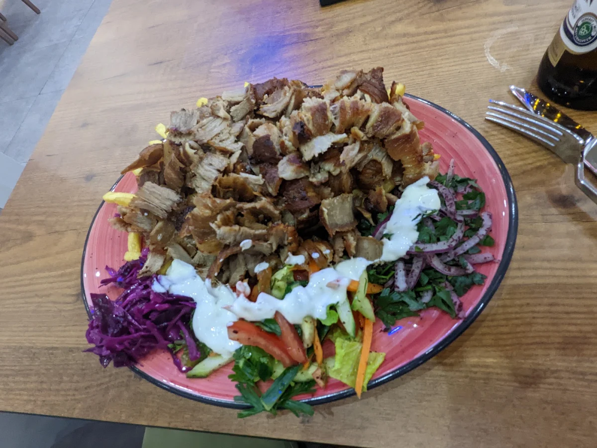 Essen und Trinken photo 7