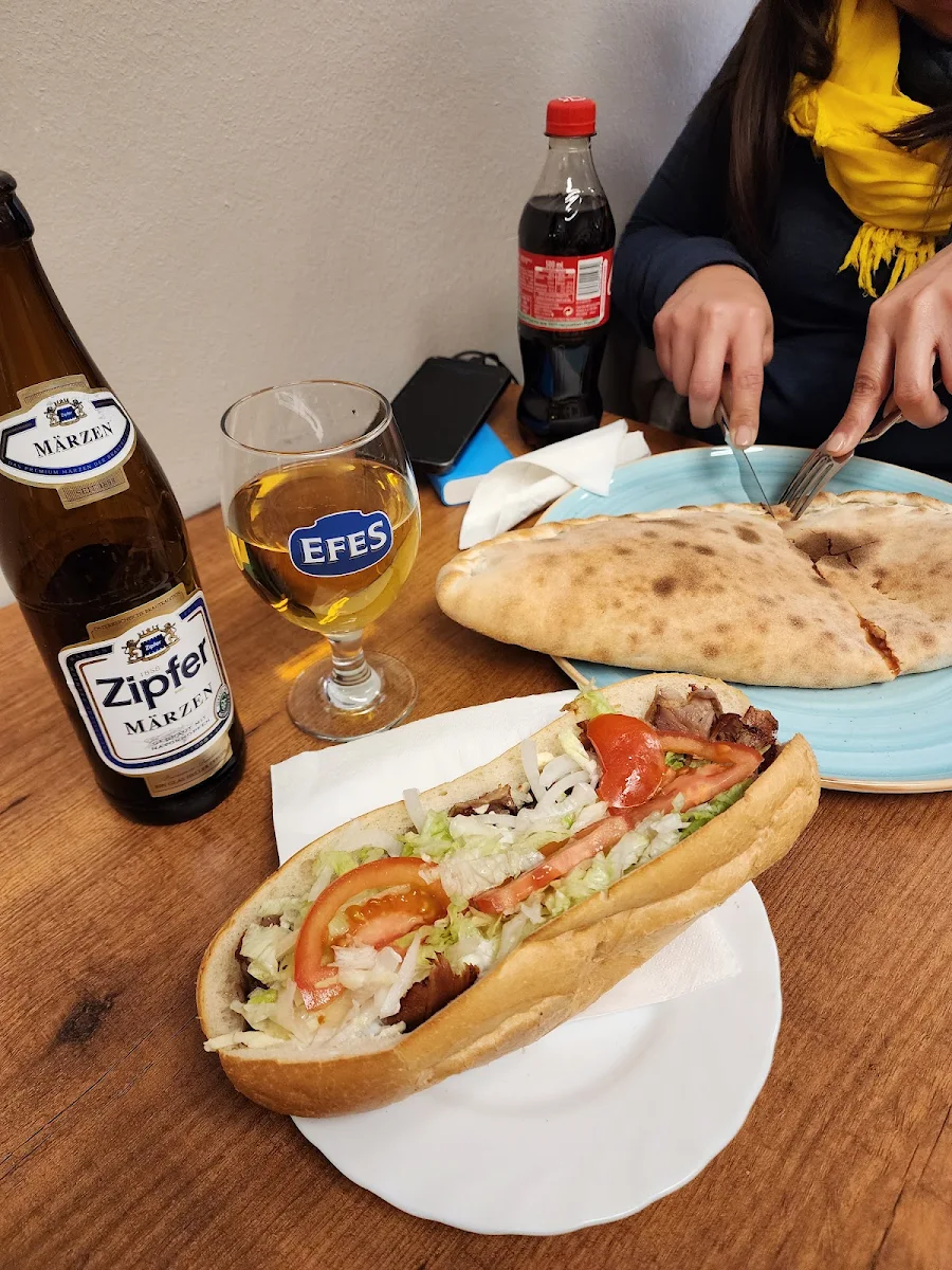 Essen und Trinken photo 8