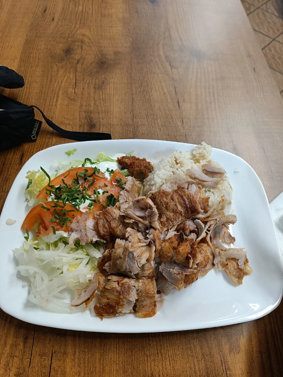Essen und Trinken photo 9