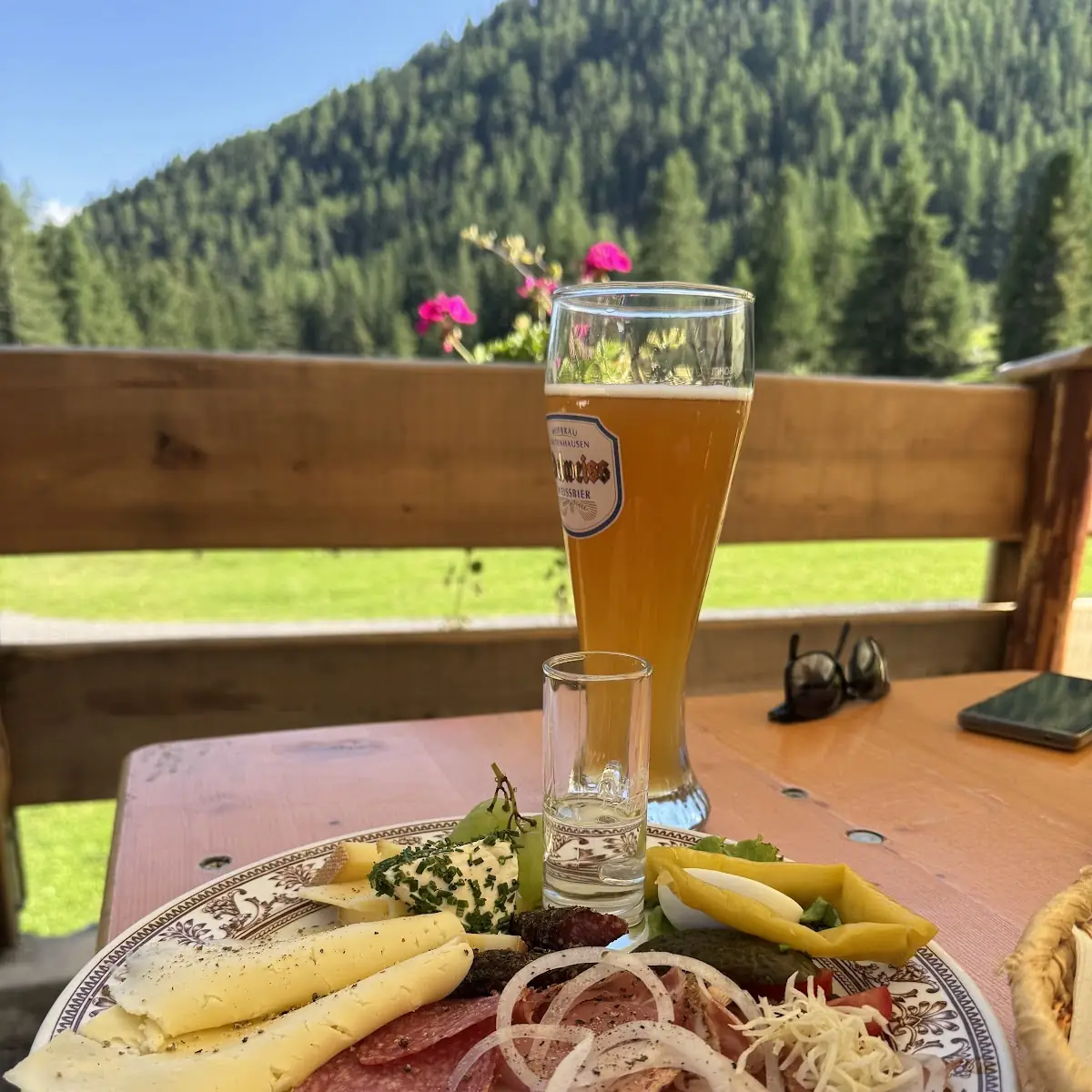 Essen und Trinken photo 1