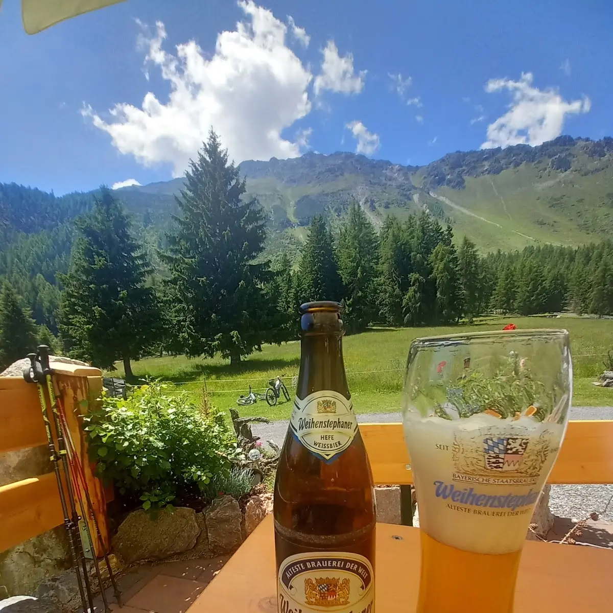 Essen und Trinken photo 10