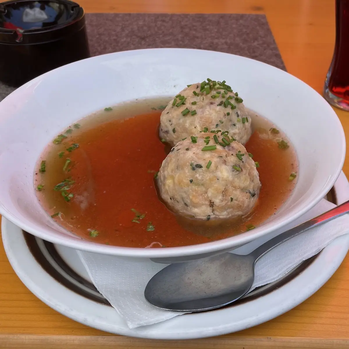 Essen und Trinken photo 2