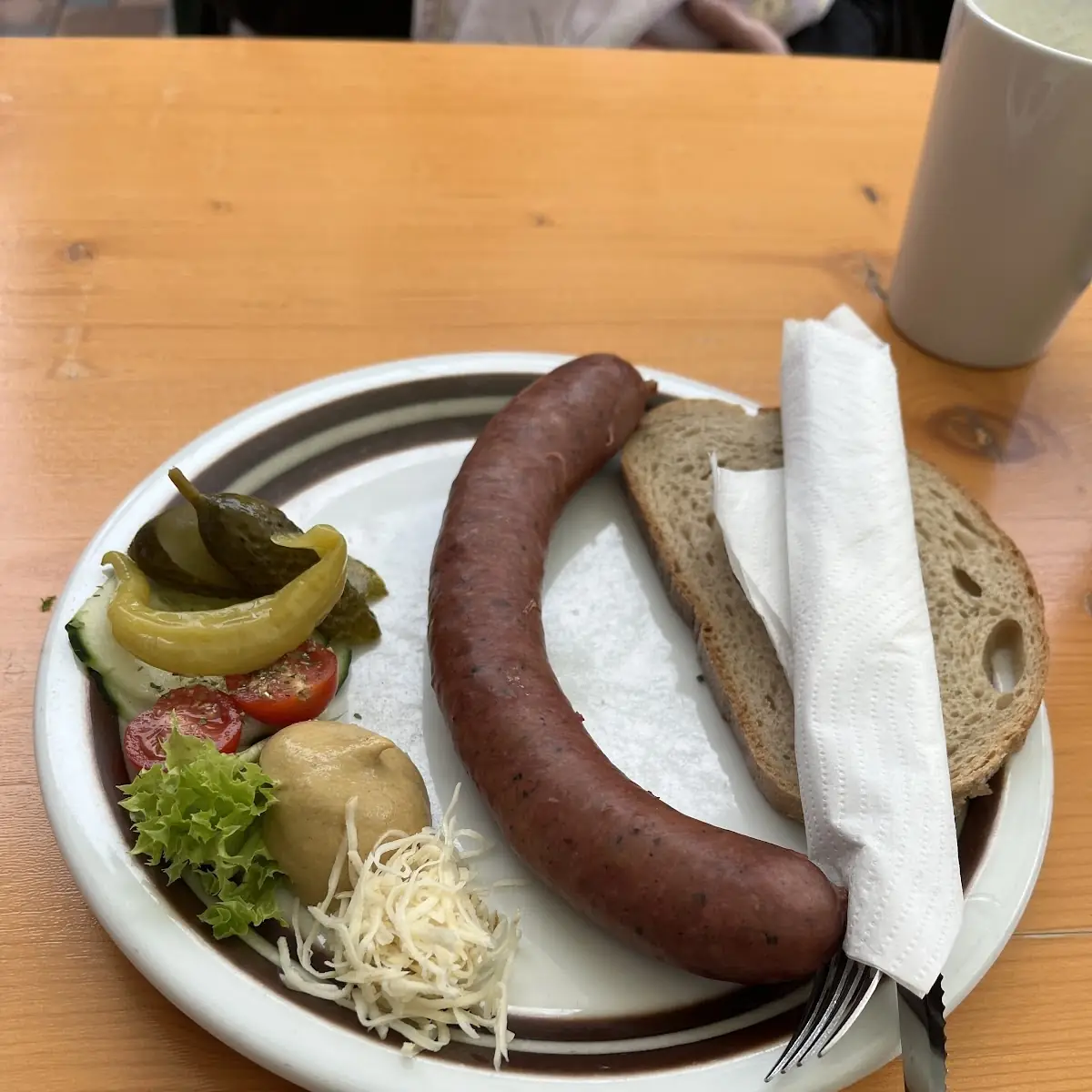 Essen und Trinken photo 5