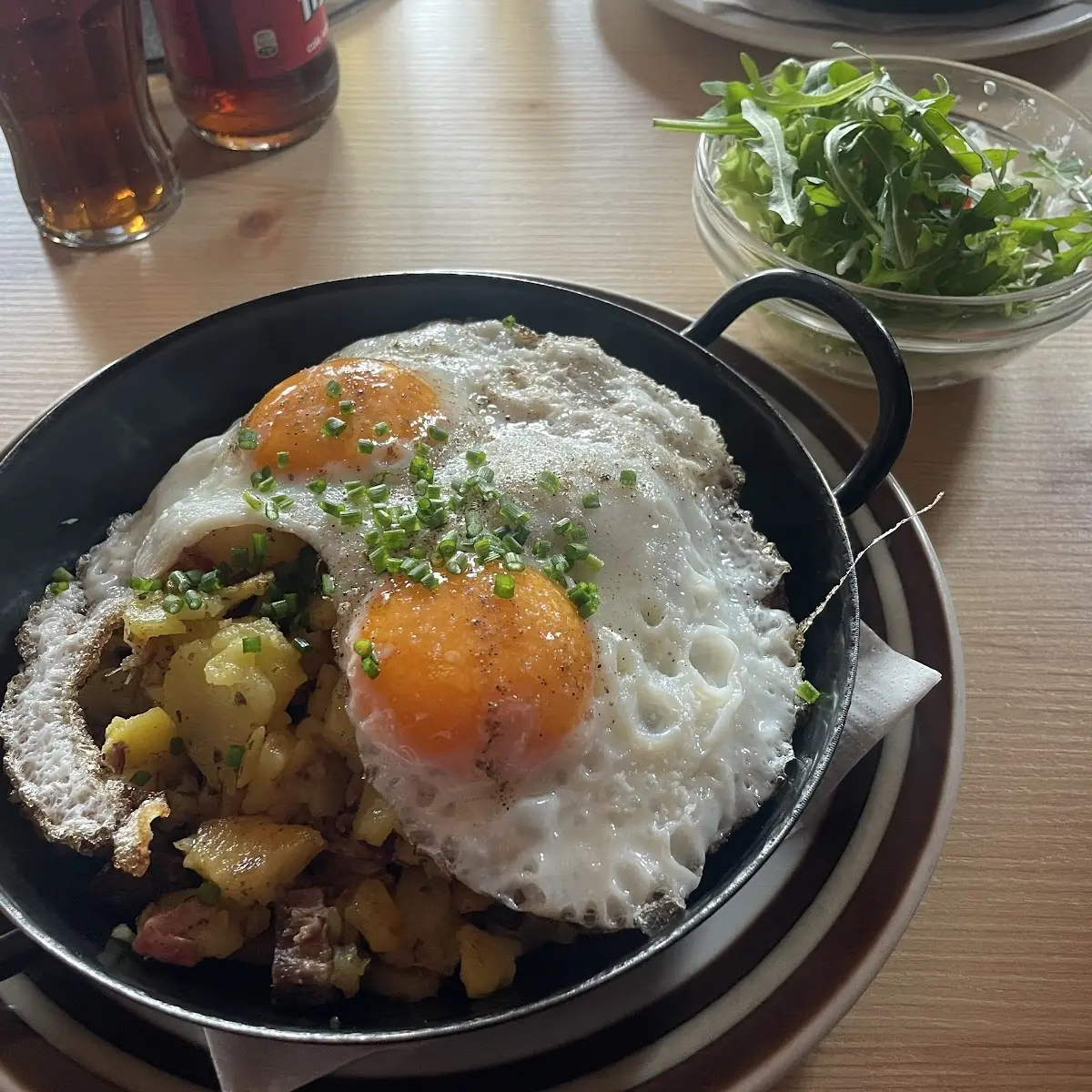 Essen und Trinken photo 8
