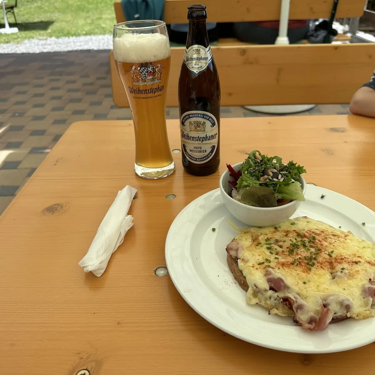 Essen und Trinken photo 9