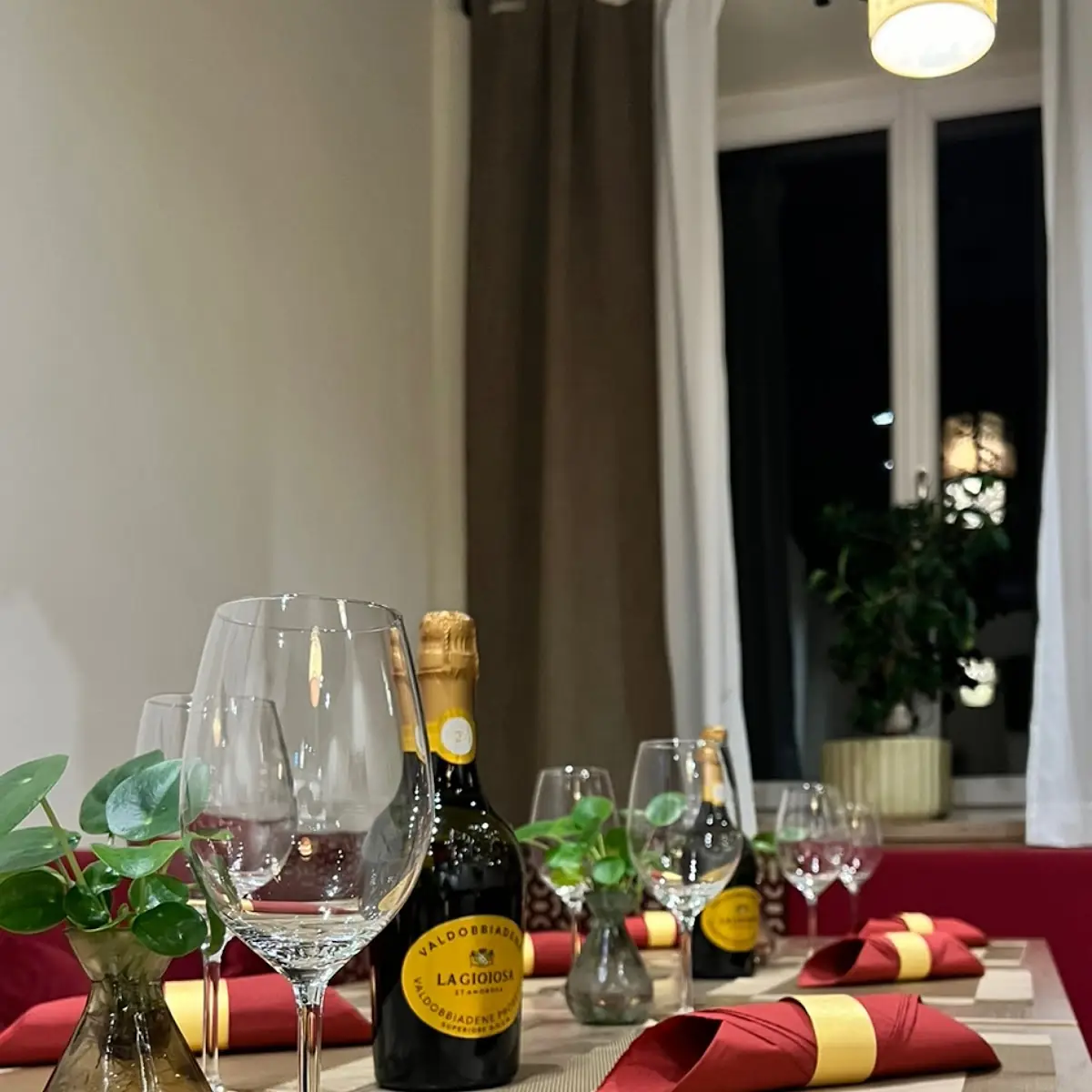 Essen und Trinken photo 1