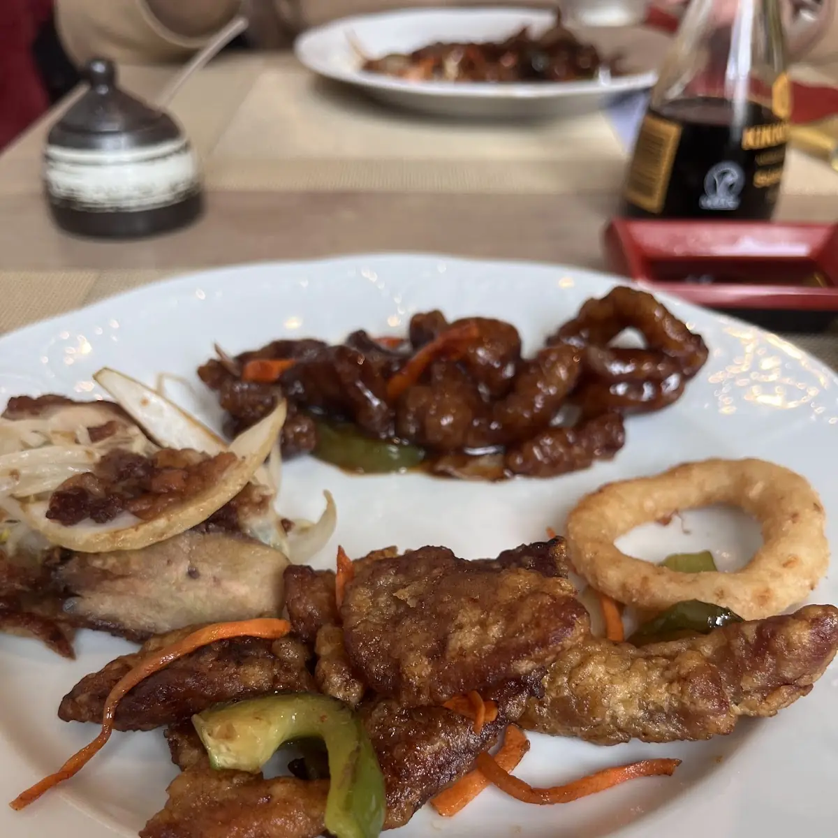 Essen und Trinken photo 7